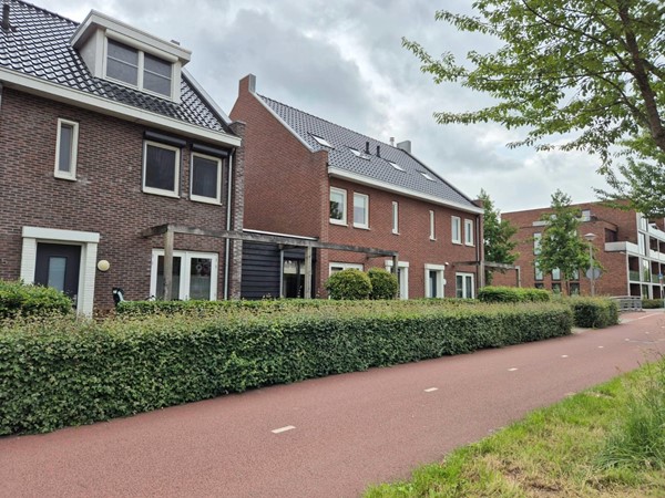 Medium property photo - Van Barnevelderf 3, 3907 ML Veenendaal
